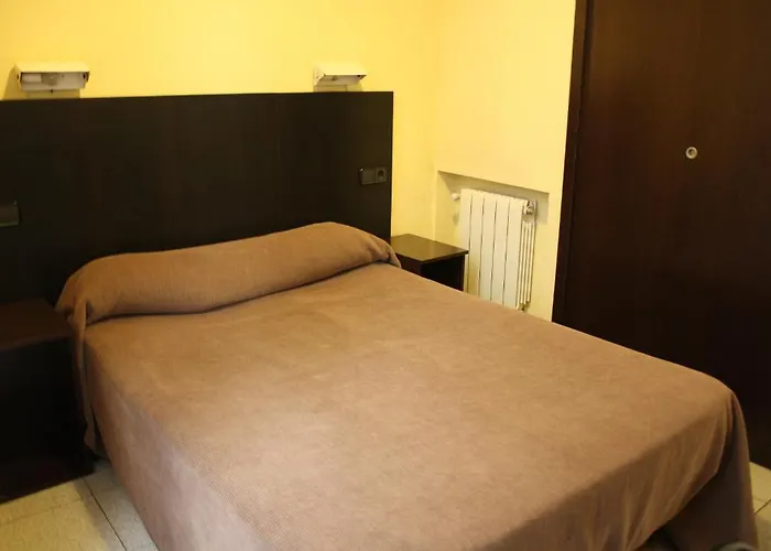 Hostal Baires