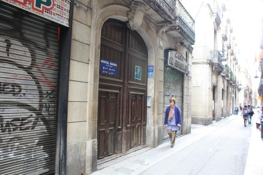 Guest house Baires Barcelona