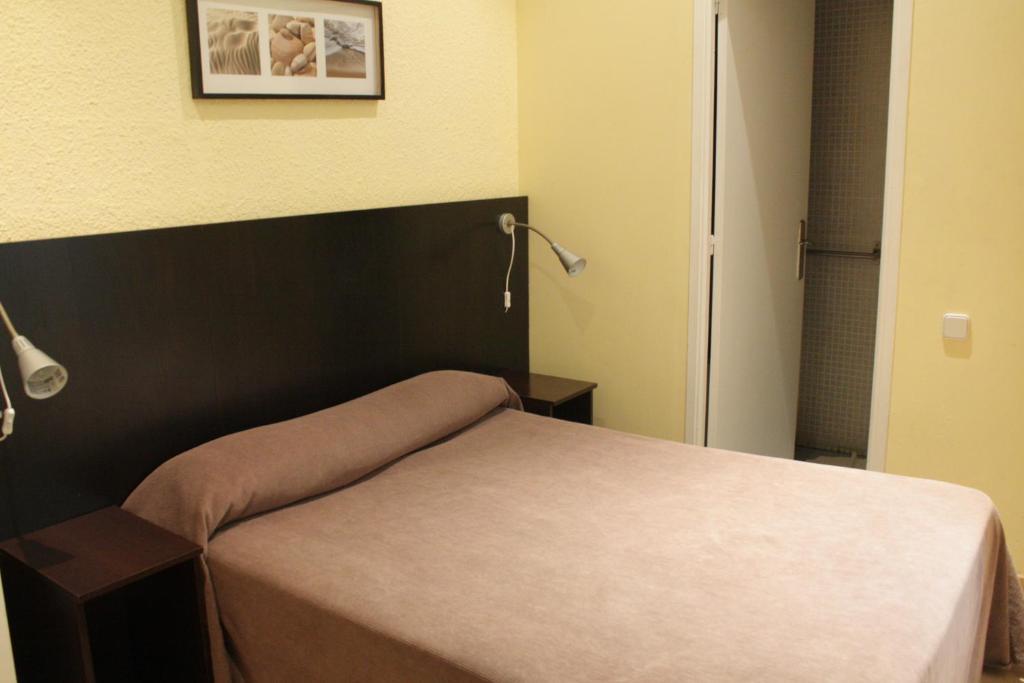 Guest house Baires