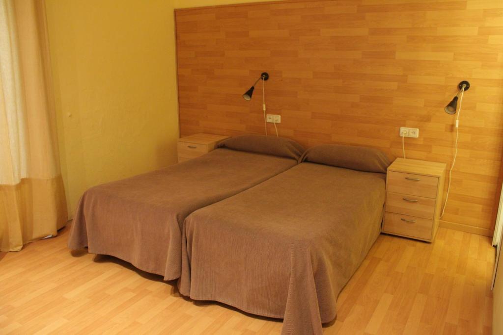 Guest house Baires