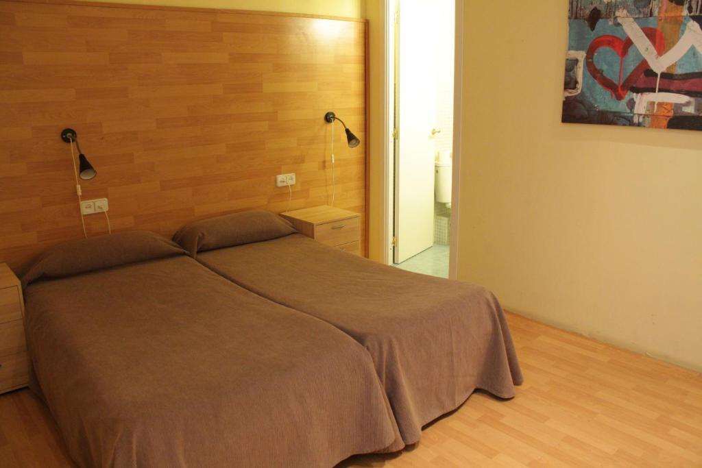 Guest house Baires *