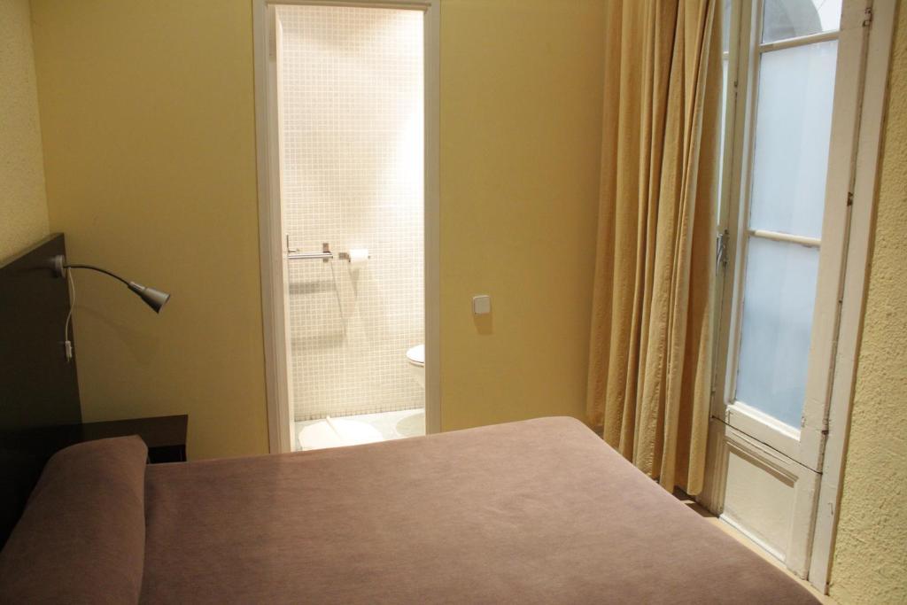 Guest house Baires Barcelona