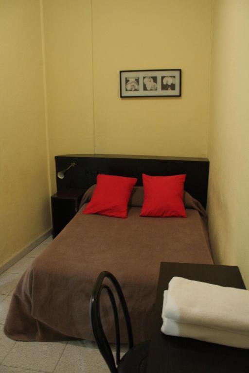 Baires Guest house *