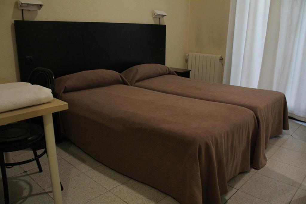 Baires Guest house *
