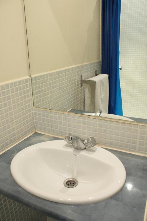 Baires Guest house Barcelona