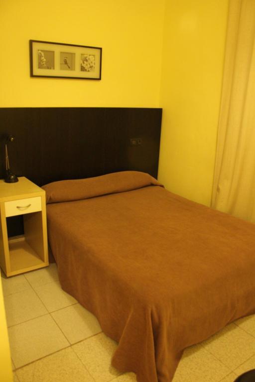 Baires Guest house