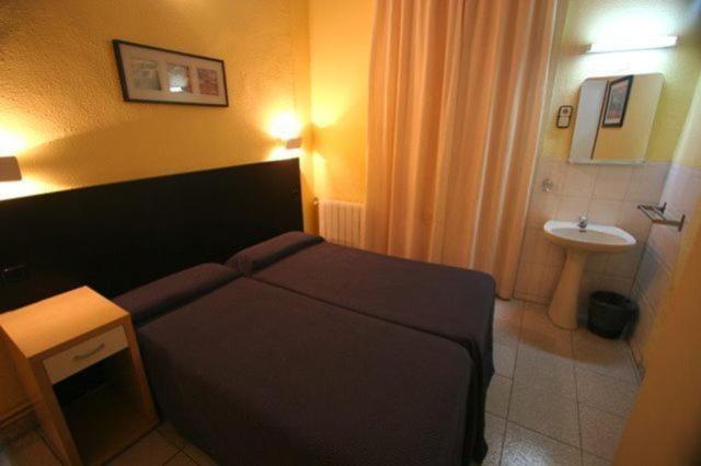 Guest house Baires Barcelona