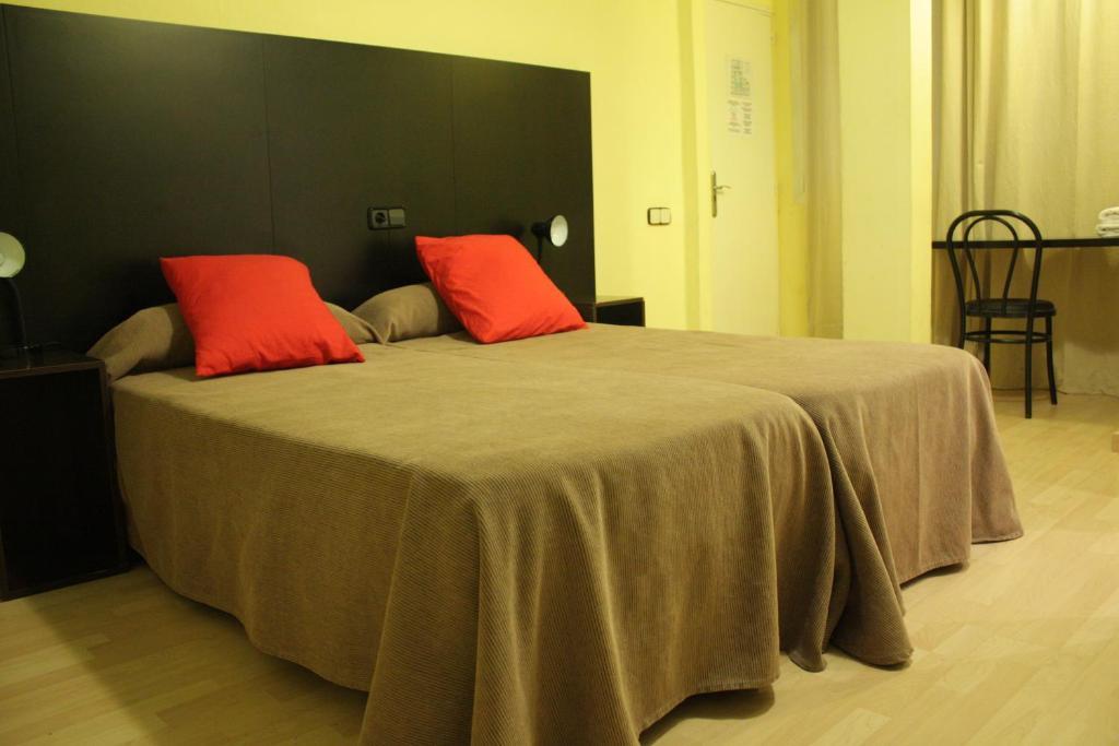 Baires Guest house