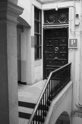 Pensjonat Baires Barcelona