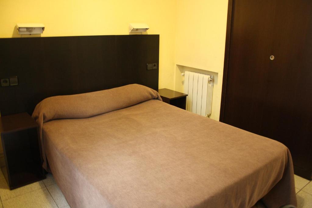 Pensjonat Baires Barcelona